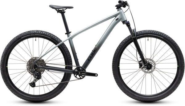 Cube Aim Pro 27.5" 2027 - Grey´n´Black