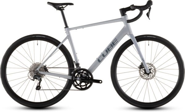 Cube Attain Race 2026 - Foggrey´n´Shift