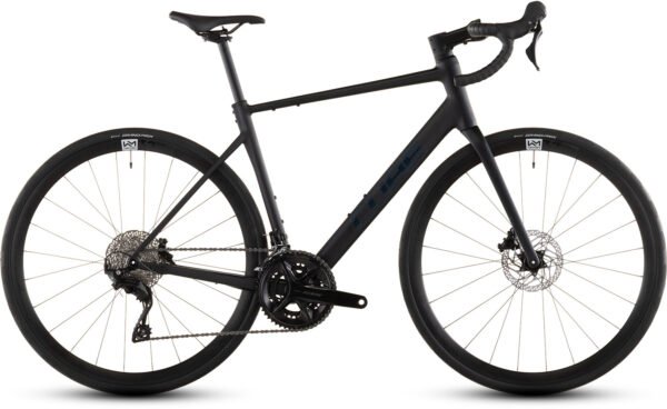 Cube Attain SLX 2026 - Coal´n´Prism