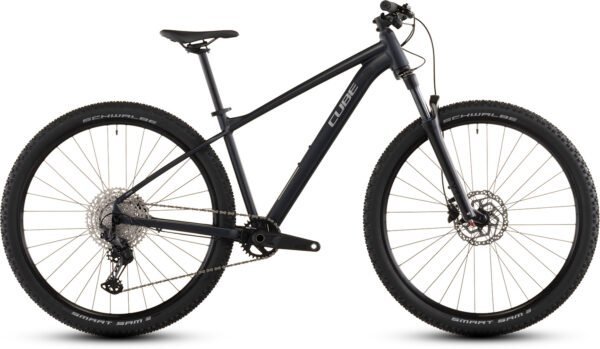 Cube Attention Pro 2026 - Night´n´Black