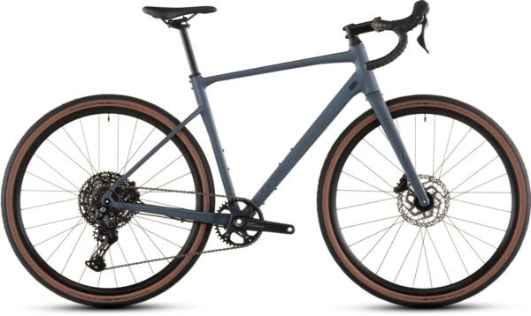 Cube Nuroad Pro 2026 - Whale´n´Reflex
