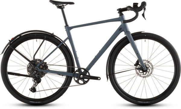 Cube Nuroad Pro FE (Fully Equipped) 2026 - Whale´n´Reflex