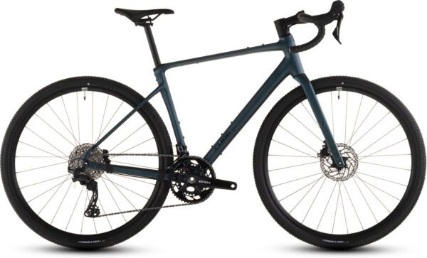 Cube Nuroad Race 2026 - Royalgreen´n´Black