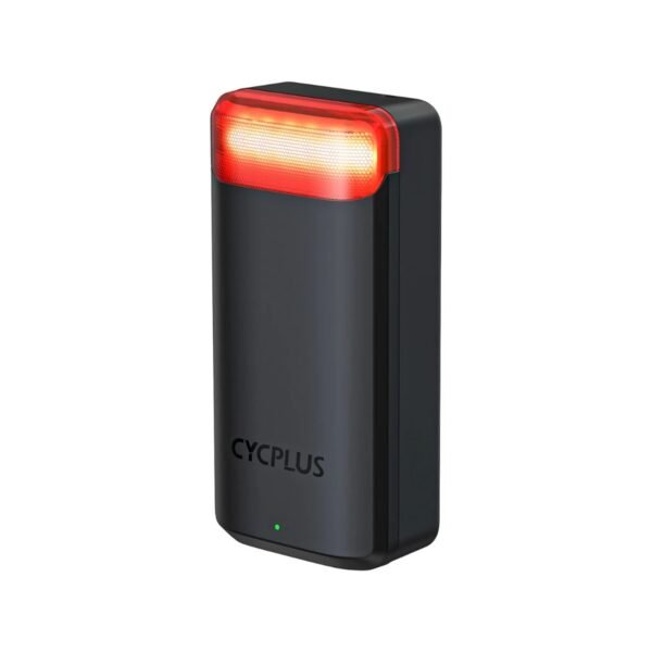 Cycplus - L7 Radar Baglygte