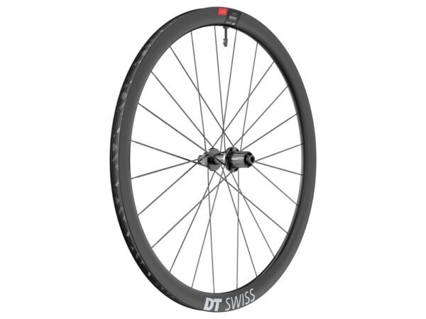 DT Swiss ARC 1100 Dicut 38 12x142mm baghjul skivebremser