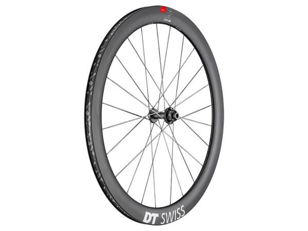 DT Swiss ARC 1100 Dicut DB 50mm 700c Baghjul Sram/Shimano 11-Speed