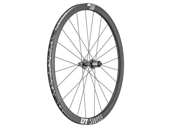 DT Swiss ERC 1400 Dicut 35mm Baghjul Til Skivebremser