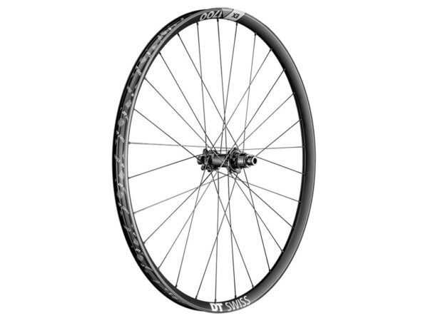DT Swiss EX 1700 Spline 30 - 29" - Baghjul - Boost - Tubeless - 6 Bolt - XD - 12-Speed - 12 - 148