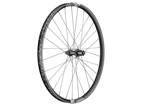 DT Swiss EX 1700 Spline 30 - 29" - Baghjul - Boost - Tubeless - Center Lock - Shimano/SRAM - 10/11-S