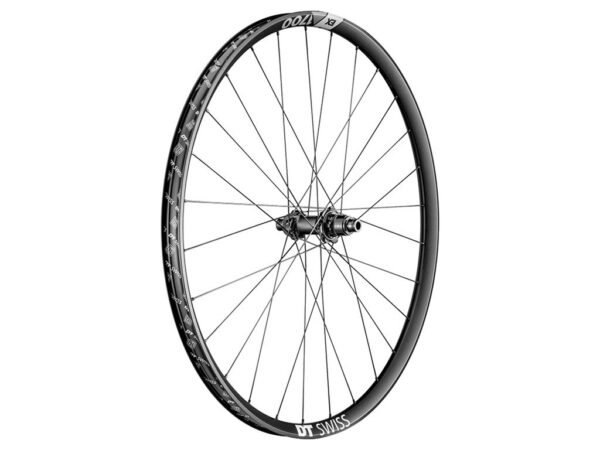 DT Swiss EX 1700 Spline 30 - 29" - Baghjul - Boost - Tubeless - Center Lock - XD - 12-Speed - 12 x 1