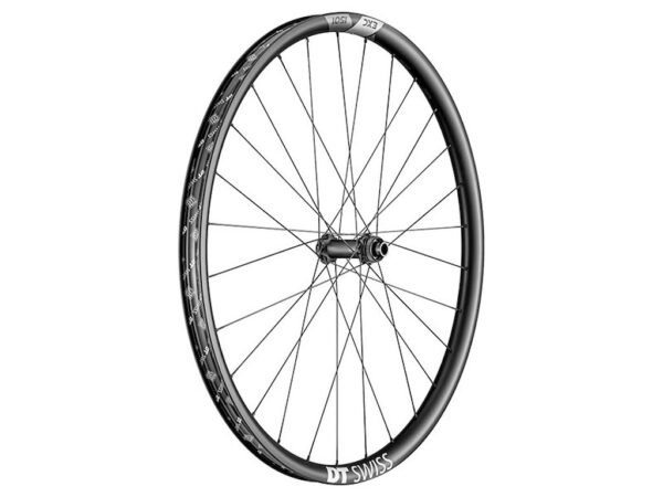 DT Swiss EXC 1501 Spline 30 - 27.5" - Carbon - Baghjul - Boost - Hookless - Center Lock - XD - 12- S