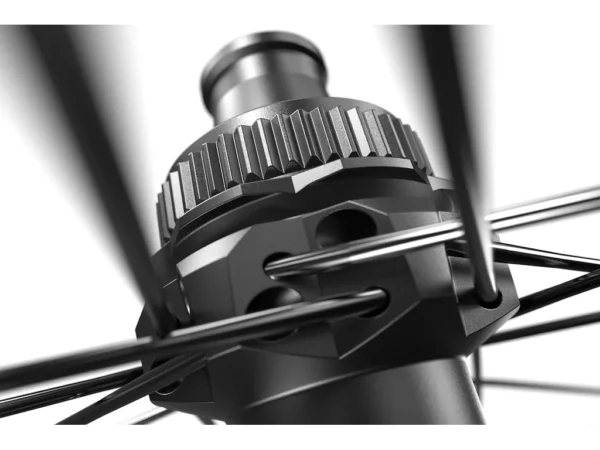 DT Swiss EXC 1501 Spline 30 - 29" - Carbon - Baghjul - Boost - Hookless - 6 Bolt - XD - 12- Speed -