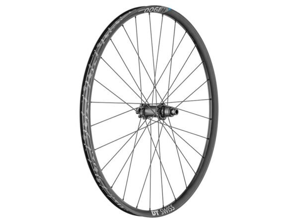 DT Swiss H1900 Spline 20 - 29" - Baghjul - Boost - Tubeless - 6 Bolt - XD - 12-Speed - 12 x 148