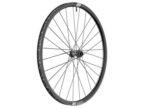 DT Swiss HG 1800 Spline Forhjul 650b Til Skivebremse E-Bike