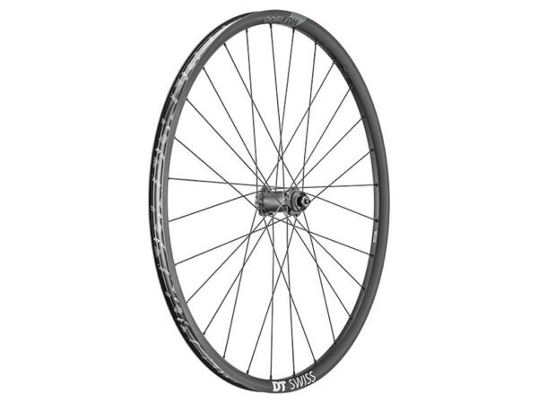 DT Swiss HU 1900 Spline 20 - 29" - Forhjul - Tubeless - Center Lock - 9 x 100 QR