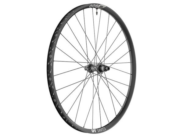 DT Swiss M 1900 Spline 20 - 29" - Baghjul - Boost - Tubeless - Center Lock - XD - 12-Speed - 12 x 14