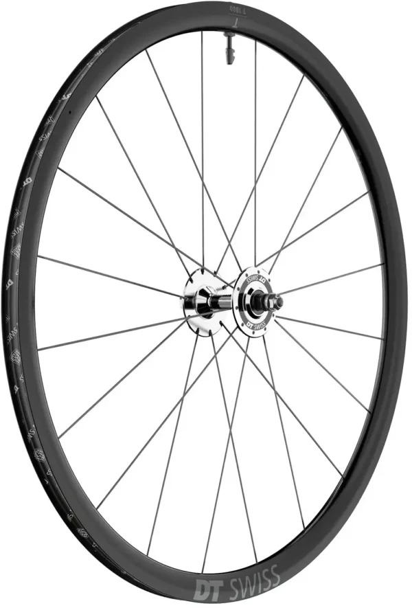 DT Swiss Wheel T 1800 Classic 30 700c Front