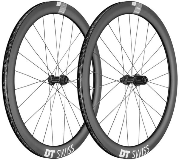 DT Swiss Wheelset ARC 1600 Dicut Hjulsæt