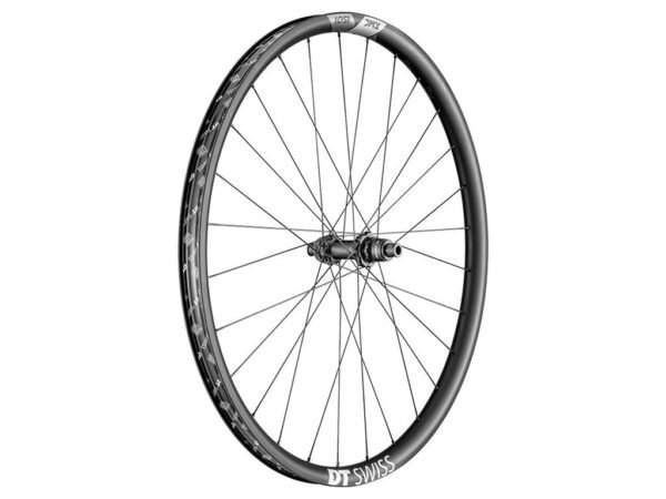 DT Swiss XMC 1501 Spline 25 - 29" - Carbon - Baghjul - Boost - Hooklees - Center Lock - XD - 12-Spee