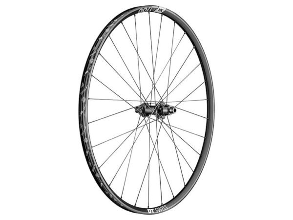 DT Swiss XR 1700 Spline 18 - 29" - Baghjul - Boost - Tubeless - Center Lock - Micro Spline - 12- Spe