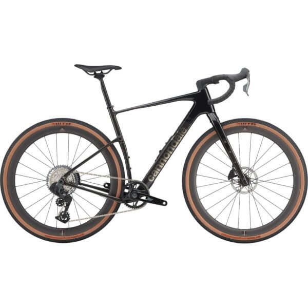 Demo Cannondale Topstone Carbon 1 AXS Gravelbike