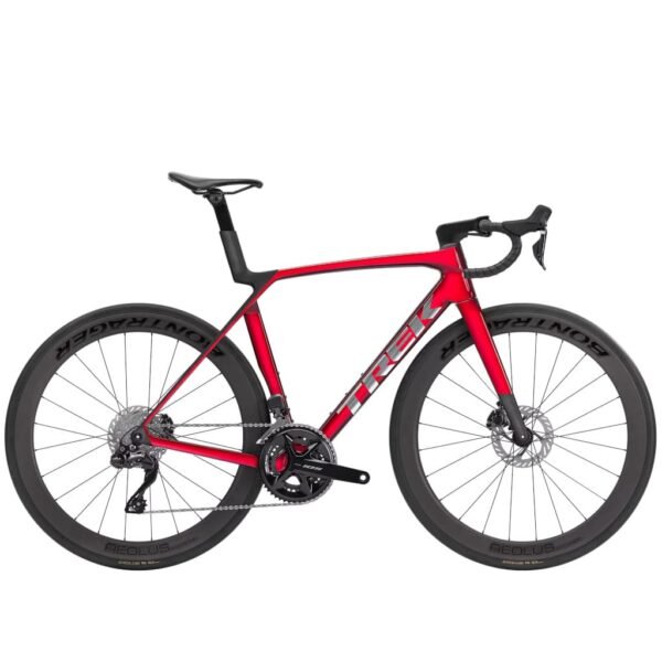 Demo Trek Madone SL 6 Gen 8 Racercykel 2026