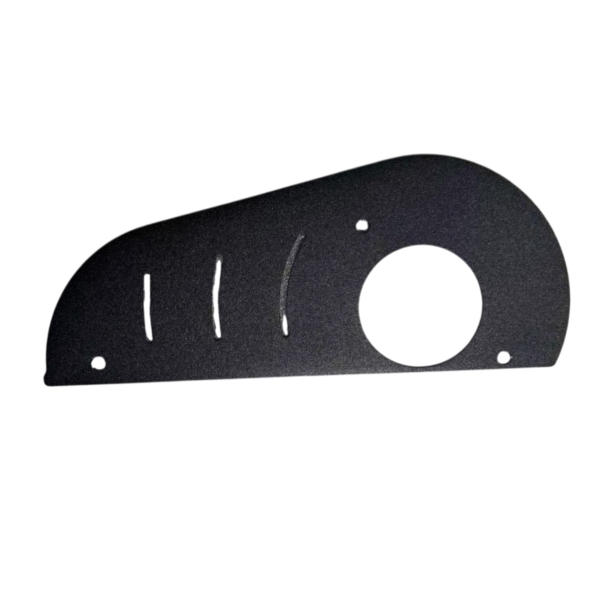 E-Fly Kranksæt cover Cargo RD