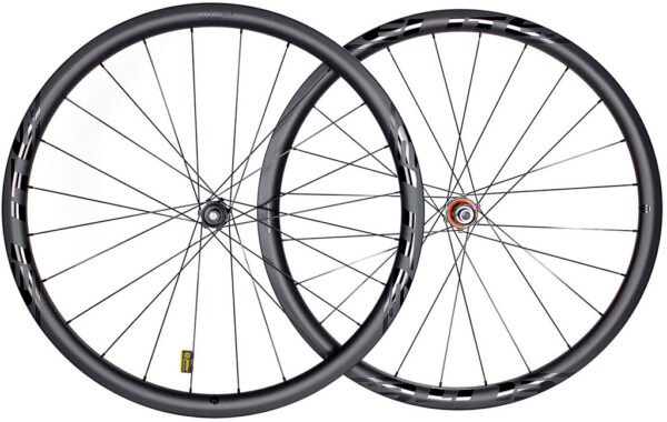 Elite Marvel G35 Disc Brake - Shimano