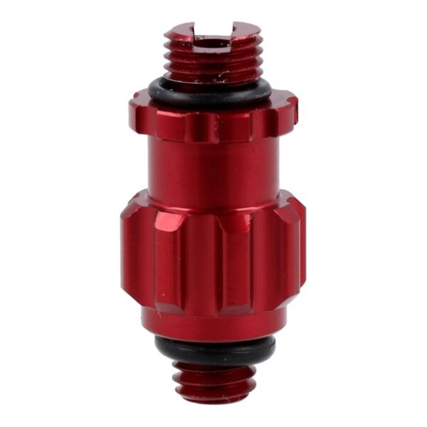 Elvedes Bleeding adaptersæt Shimano