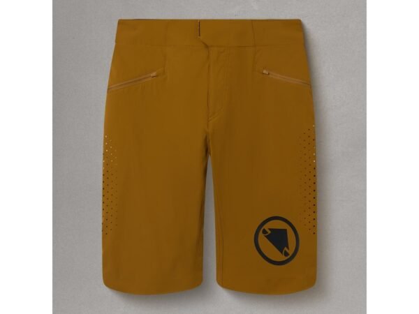 Endura SingleTrack Lite Standard Fit Shorts - Cykelshorts - Dame - Trail Bronze - Str. M