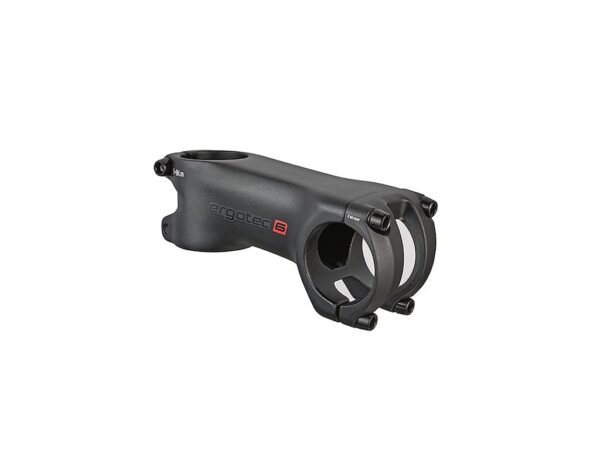 Ergotec Hake Frempind Race ø31,8/28,6mm 100mm lang - Safety level 6 - Sort