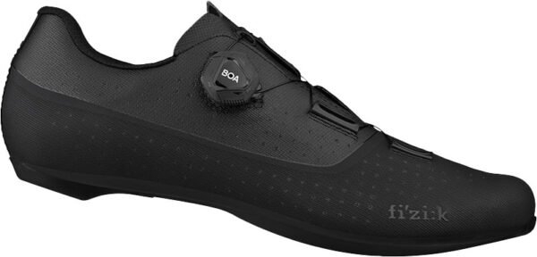 FIZIK Tempo R4 Overcurve Cykelsko - Sort