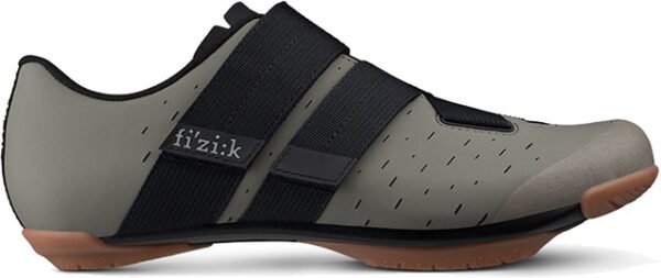 FIZIK Terra Powerstrap X4 Racer Cykelsko – Olive