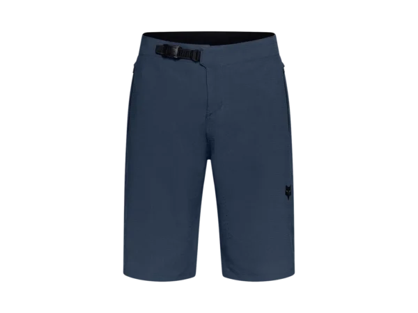 FOX Defend Short - Cykelshorts - Uden pude - Herre - Dark Blue - Str. 36