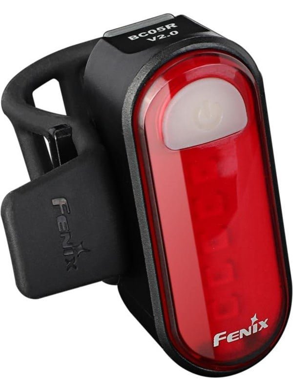 Fenix Cykellygte BC06R