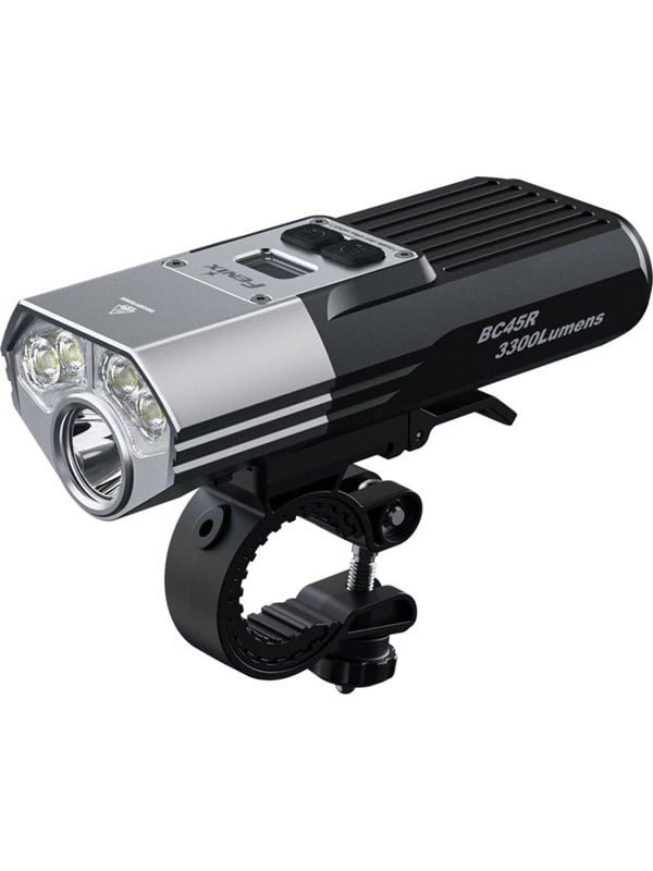 Fenix cykellygte BC45R