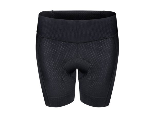 Force Ellie Short Til Kvinder sort Str. XS