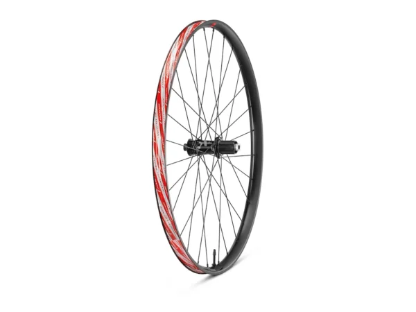 Fulcrum Red Metal 5 Disc hjulsæt Aluminium 29" 18,6mm fælg og Shimano MS body