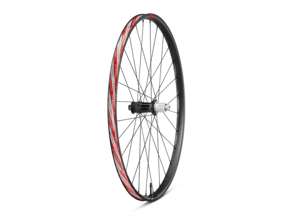 Fulcrum Red Zone 3 MTB Disc hjulsæt Aluminium 29" 19mm fælg og Shimano HG body