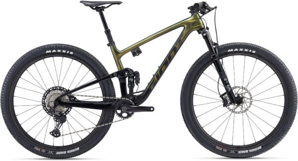 Giant Anthem Advanced Pro 29 1 2024 – Chameleon saturn