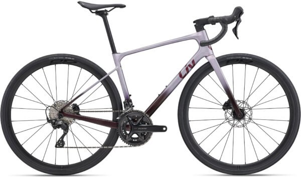 Giant Liv Avail Advanced 2 2027 - Cosmic Dust