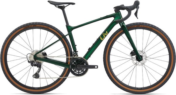 Giant Liv Devote Advanced 2 2025 - Kelp Forest