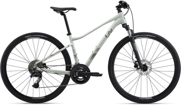 Giant Liv Rove 2 2025 - Desert Sage