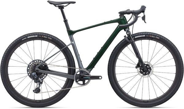 Giant Revolt X Advanced Pro 0 - Grøn