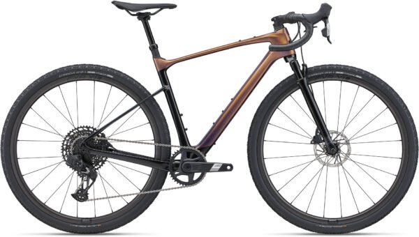 Giant Revolt X Advanced Pro 2 2025 – Meteor Storm
