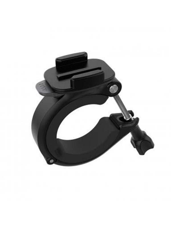 GoPro Large Tube Mount - Camera mount for pipes / bars + rails