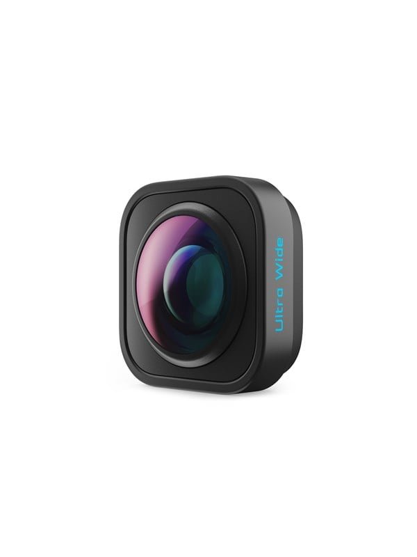 GoPro Ultra Wide Lens Mod for HERO13 Black