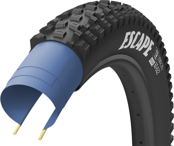 Goodyear ESCAPE MTB Tubeless Ready 29x2.35