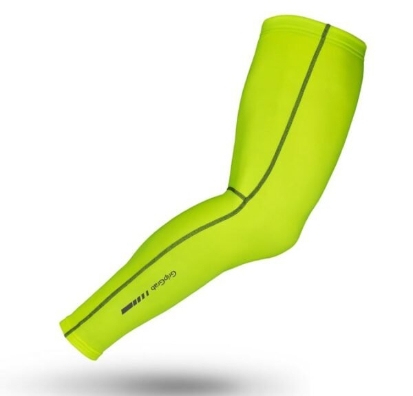 GripGrab Thermo Hi-Vis Benvarmere