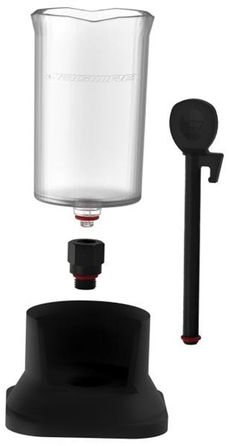 Jagwire Sport Mineral Bleed Kit Tragt